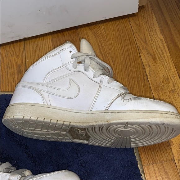 Old retro 1 mod tops - Picture 2 of 5